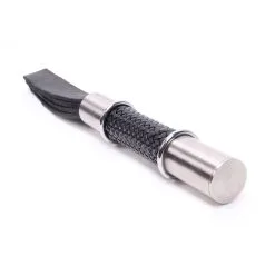 Pro Whip Eva Black -Bondage winkel OPR 311005 03