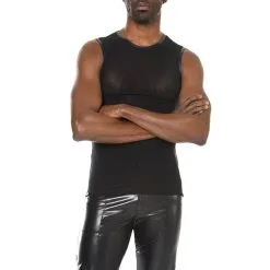 Patrice Catanzaro – Adrien Top -Bondage winkel PC301702H4 2