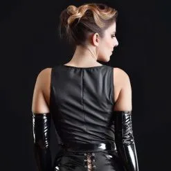 Patrice Catanzaro – Cachou Top Neopreen 13 Patrice Catanzaro – Cachou Top Neopreen -Bondage winkel PC301706T17 3