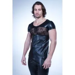 Patrice Catanzaro – Patrizio Shirt