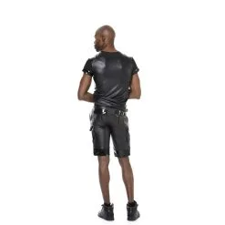 Patrice Catanzaro – Tom T-shirt -Bondage winkel PC304001H4 4