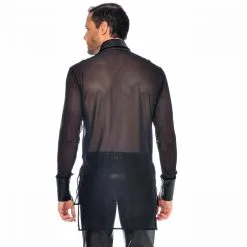 Patrice Catanzaro – Jayden Shirt -Bondage winkel PC304901H5 3