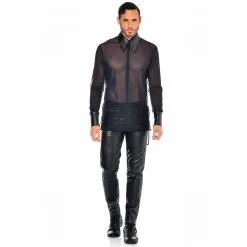 Patrice Catanzaro – Jayden Shirt -Bondage winkel PC304901H5 4