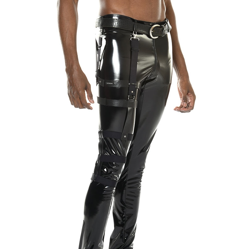 Patrice Catanzaro – Richard Legging 1 Patrice Catanzaro – Richard Legging