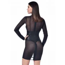 Patrice Catanzaro – Debbie Jurkje 6 Patrice Catanzaro – Debbie Jurkje -Bondage winkel PC703701T16 1