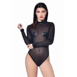 Patrice Catanzaro – Mika Body