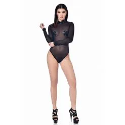 Patrice Catanzaro – Mika Body 5 Patrice Catanzaro – Mika Body -Bondage winkel PCB02706T16 3