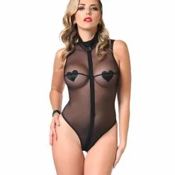 Patrice Catanzaro – Marion Body 7 Patrice Catanzaro – Marion Body -Bondage winkel PCB02931T15 2 1