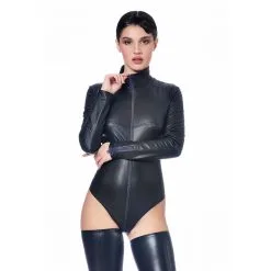 Patrice Catanzaro – Sweety Body