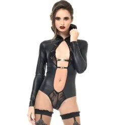 Patrice Catanzaro – Julie Body