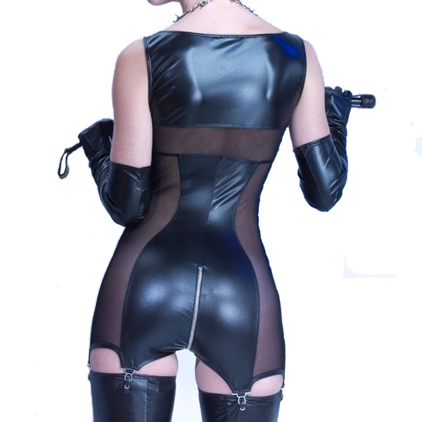 Patrice Catanzaro – Alba Combishort 2 Patrice Catanzaro – Alba Combishort - Afbeelding 2