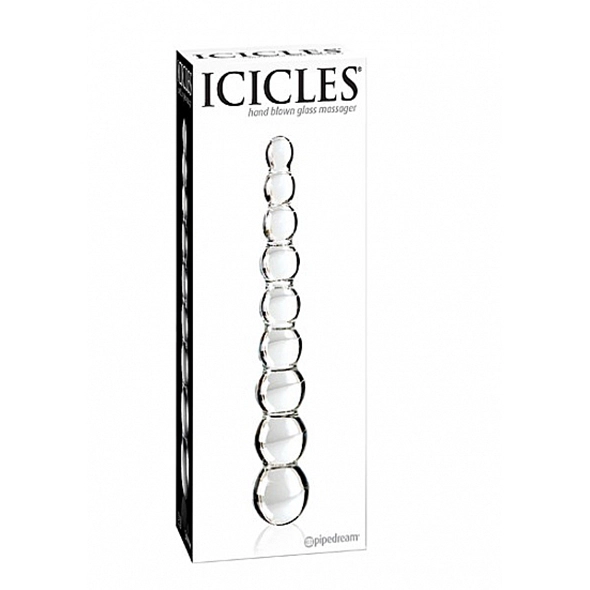 Icicles No. 02 2 Icicles No. 02 - Afbeelding 2