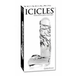 Icicles No. 40 3 Icicles No. 40 -Bondage winkel PD2940 00 2