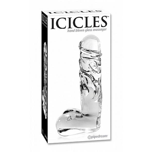 Icicles No. 40 2 Icicles No. 40 - Afbeelding 2