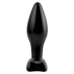 Buttplug – Small 5 Buttplug – Small -Bondage winkel PD4602 23 3