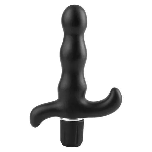 Prostaat Vibrator 2 Prostaat Vibrator -Bondage winkel PD4635 23 1