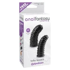 Tushy Teazers 3 Tushy Teazers -Bondage winkel PD4659 23 2