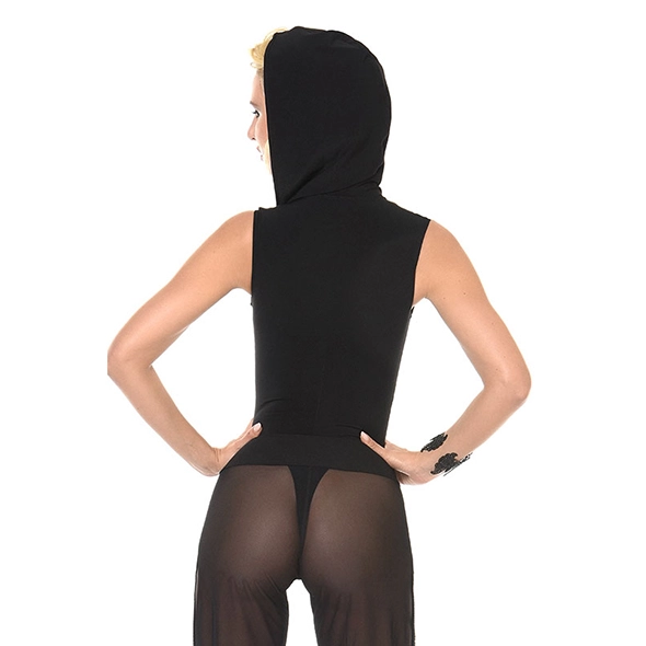 Patrice Catanzaro – Hera Body 3 Patrice Catanzaro – Hera Body - Afbeelding 3