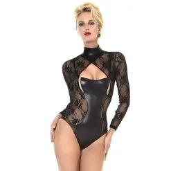 Patrice Catanzaro – Effie Body