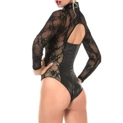 Patrice Catanzaro – Effie Body 10 Patrice Catanzaro – Effie Body -Bondage winkel PFB04501V75