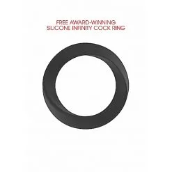 Comfortpomp Penispomp Met PSI-meter -Bondage winkel PMP006TRA 2