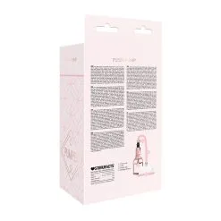 Pussy Pump -Bondage winkel PMP026ROS 1