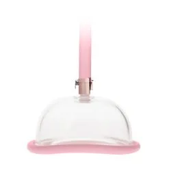 Pussy Pump -Bondage winkel PMP026ROS 6