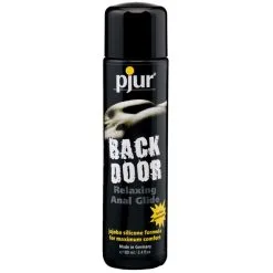 Pjur Back Door