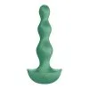 Satisfyer – Lolli Plug 2 Vibrating Anal Plug Green