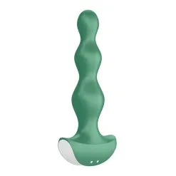 Satisfyer – Lolli Plug 2 Vibrating Anal Plug Green -Bondage winkel R3856 satisfyer lolli plug 2 vibrating anal plug green 3