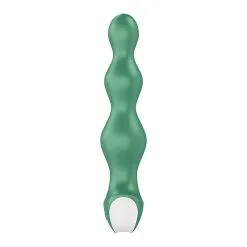 Satisfyer – Lolli Plug 2 Vibrating Anal Plug Green -Bondage winkel R3856 satisfyer lolli plug 2 vibrating anal plug green 4
