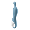 Satisfyer – A-Mazing 1 A-Spot Vibrator Blue
