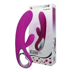 Pretty Love Elmer Conrad -Bondage winkel R6020 1