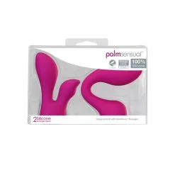 PalmPower – Sensual Massager Heads -Bondage winkel R6418 1 palm power heads 2 st