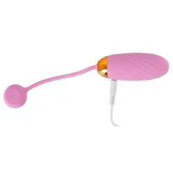 Svakom – Ella Neo Pink App Controlled -Bondage winkel R6581P e