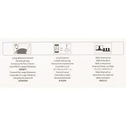 Svakom – Ella Neo Pink App Controlled -Bondage winkel R6581P g