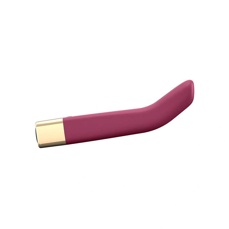 Love To Love – Delight Me Vibrator Plum 2 Love To Love – Delight Me Vibrator Plum - Afbeelding 2