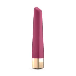Love To Love – Delight Me Vibrator Plum