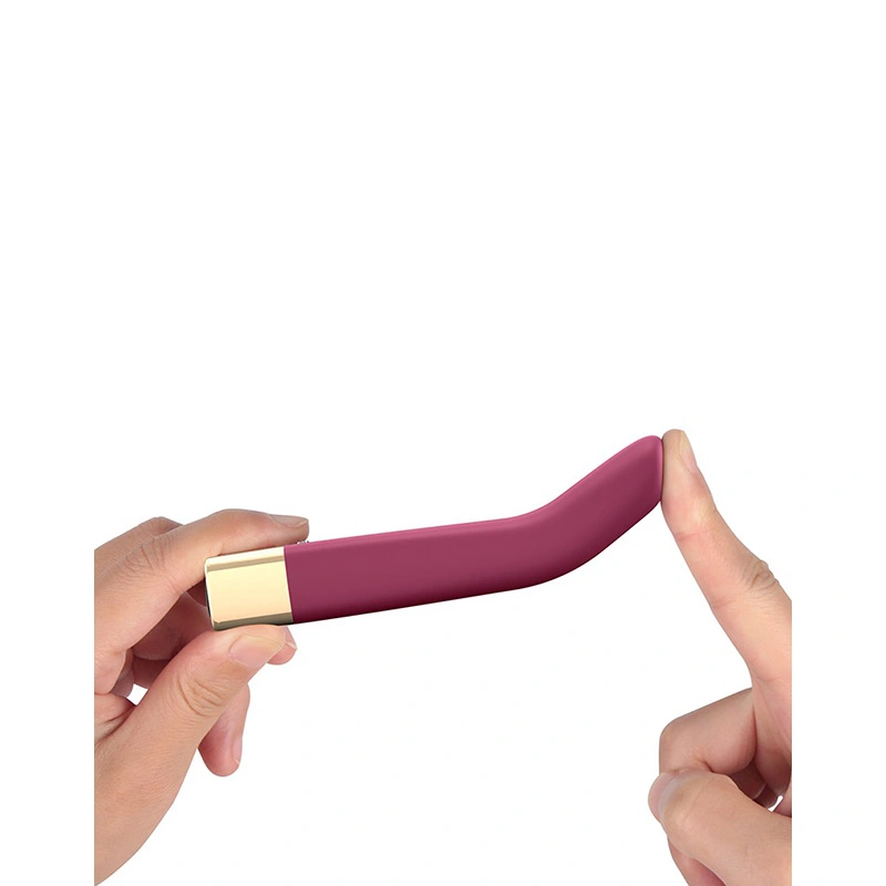 Love To Love – Delight Me Vibrator Plum 7 Love To Love – Delight Me Vibrator Plum - Afbeelding 7