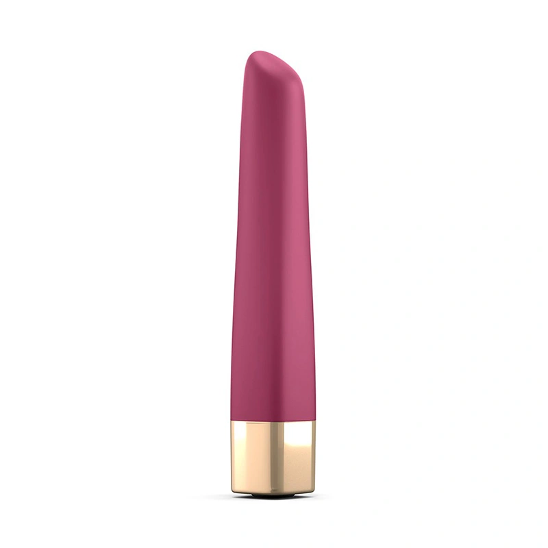 Love To Love – Delight Me Vibrator Plum 1 Love To Love – Delight Me Vibrator Plum