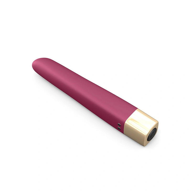 Love To Love – Delight Me Vibrator Plum 5 Love To Love – Delight Me Vibrator Plum - Afbeelding 5