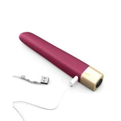 Love To Love – Delight Me Vibrator Plum 11 Love To Love – Delight Me Vibrator Plum -Bondage winkel R66444