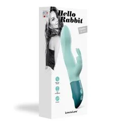 Love To Love – Hello Rabbit Mint -Bondage winkel R6646 2