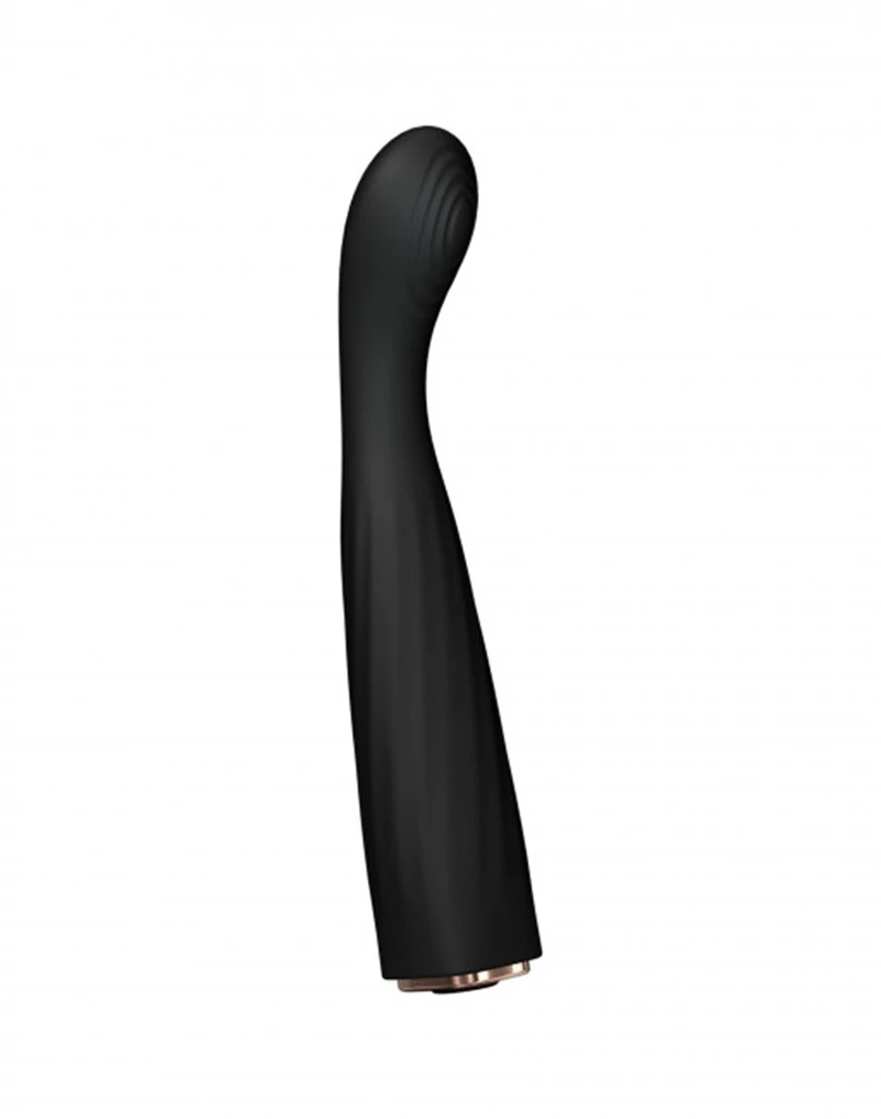Love To Love – Vibrating Feel Me – G-Spot Vibrator – Zwart 6 Love To Love – Vibrating Feel Me – G-Spot Vibrator – Zwart - Afbeelding 6
