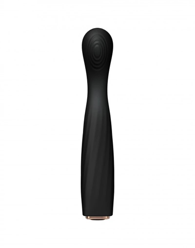 Love To Love – Vibrating Feel Me – G-Spot Vibrator – Zwart 5 Love To Love – Vibrating Feel Me – G-Spot Vibrator – Zwart - Afbeelding 5