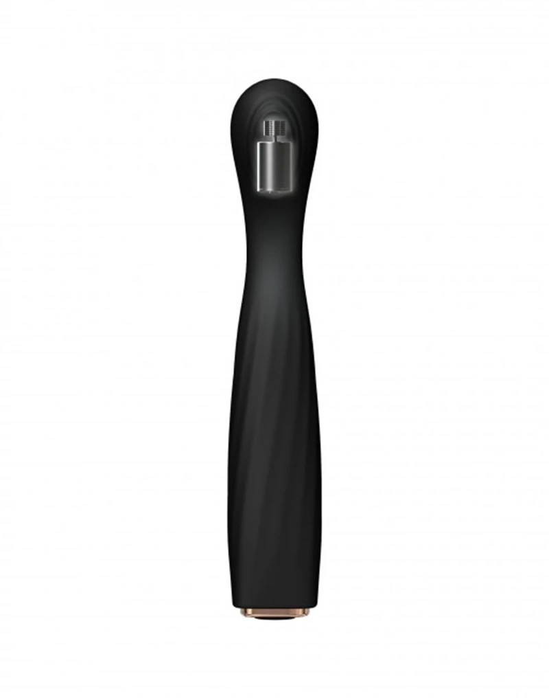 Love To Love – Vibrating Feel Me – G-Spot Vibrator – Zwart 4 Love To Love – Vibrating Feel Me – G-Spot Vibrator – Zwart - Afbeelding 4