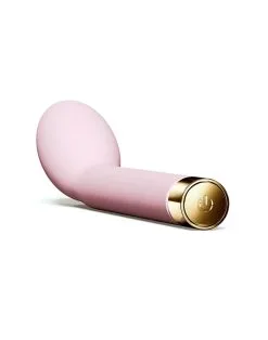 Love To Love – O.M.G. – G-Spot Vibrator – Roze -Bondage winkel R66923