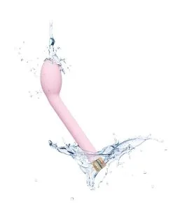 Love To Love – O.M.G. – G-Spot Vibrator – Roze -Bondage winkel R66926