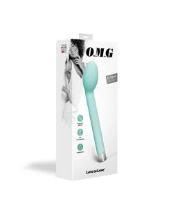 Love To Love – O.M.G. – G-Spot Vibrator – Mint -Bondage winkel R66931