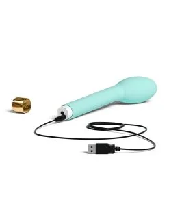 Love To Love – O.M.G. – G-Spot Vibrator – Mint -Bondage winkel R66932